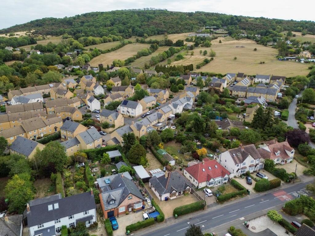 Main image of property: Station Road, Woodmancote, Cheltenham, GL52