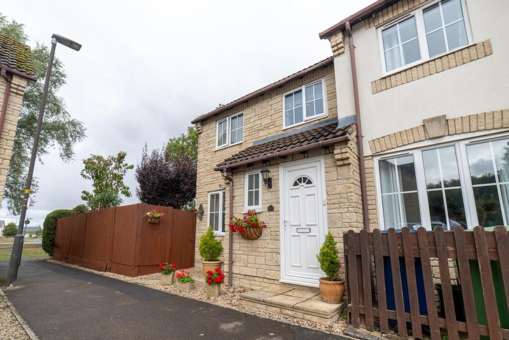 Main image of property: Cherry Blossom Close, Bishops Cleeve, Cheltenham, GL52