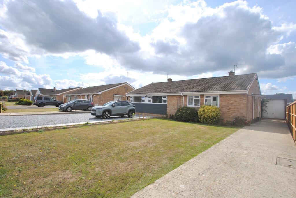 Main image of property: Kayte Lane, Bishops Cleeve, Cheltenham, GL52