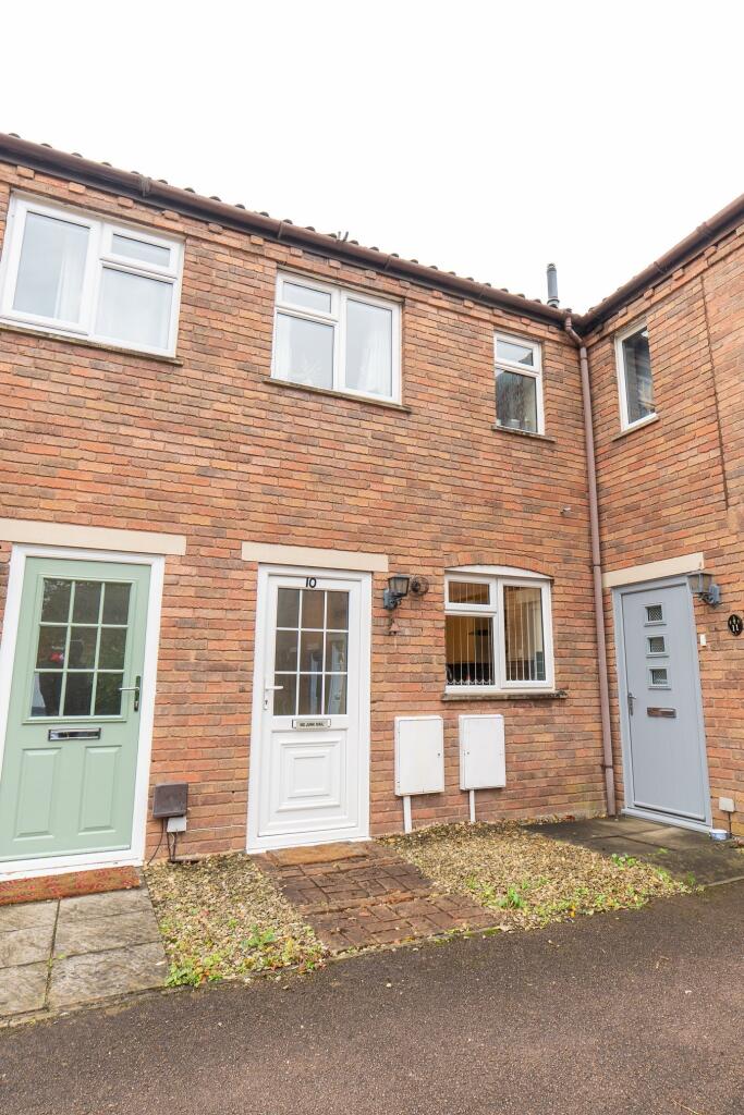 Main image of property: Icombe Close, Bishops Cleeve, Cheltenham, GL52