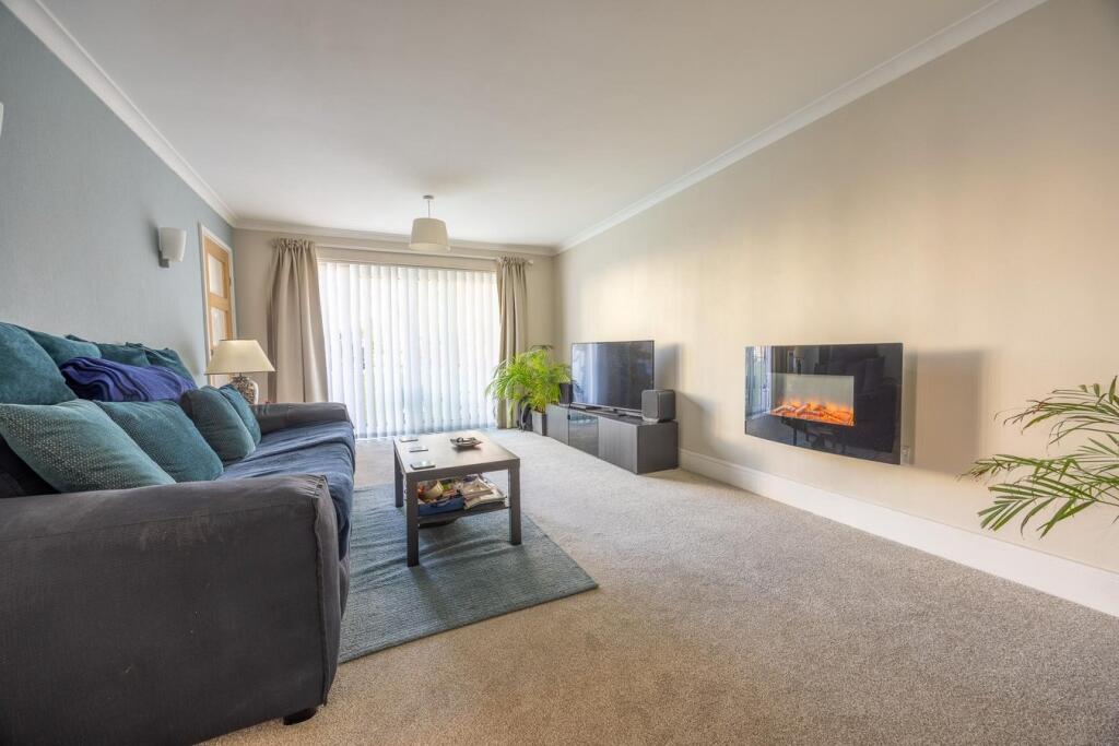 Main image of property: Belworth Court, Belworth  Drive, Cheltenham, GL51