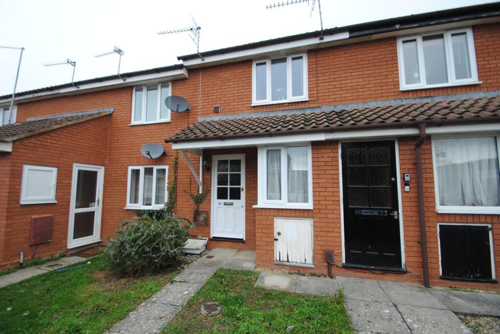 Main image of property: Abbots Mews, Bishops Cleeve, Cheltenham, GL52