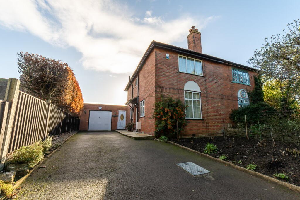 Main image of property: Priory Lane, Bishops Cleeve, Cheltenham, GL52