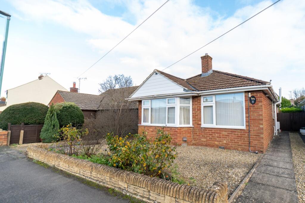 Main image of property: Kayte Lane, Bishops Cleeve, Cheltenham, GL52