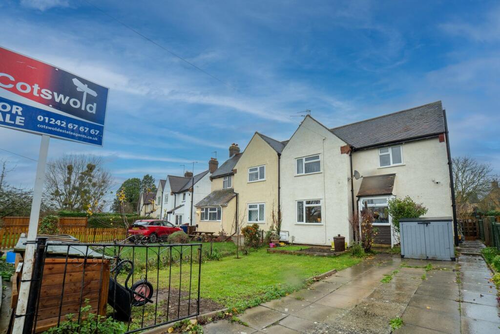 Main image of property: Church Row, Gretton, Cheltenham, GL54