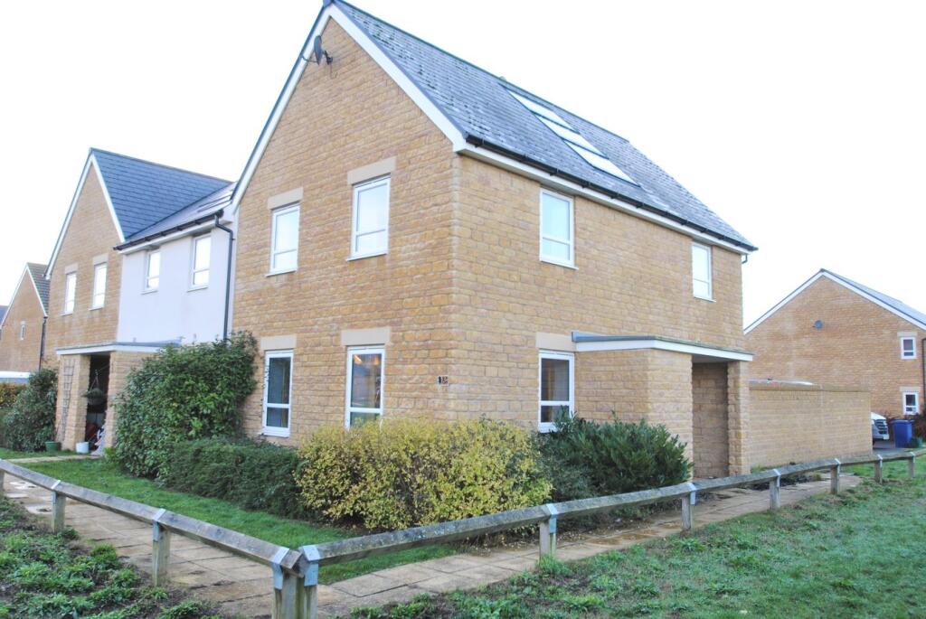 Main image of property: Bramley Close, Bishops Cleeve, Cheltenham, GL52