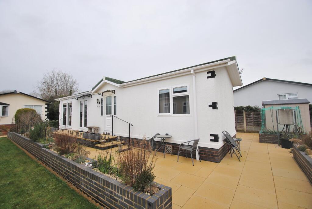 Main image of property: Willow Drive, Woodmancote Park Homes, Woodmancote, GL52