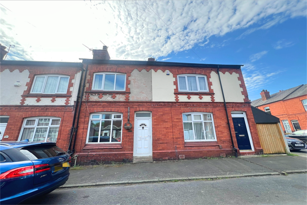 Main image of property: Southern Street, Stockton Heath