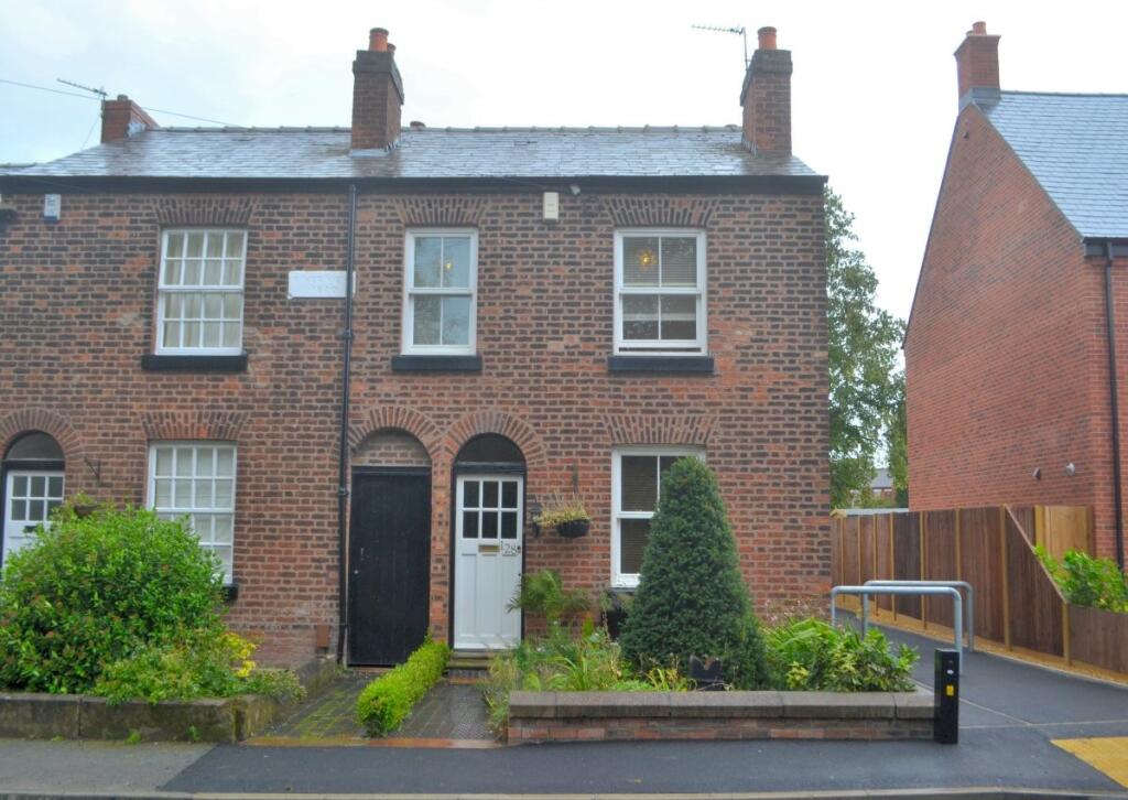 Main image of property: Greenall's Avenue, Stockton Heath