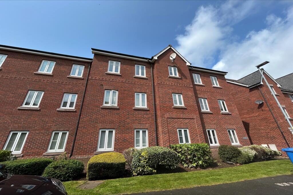 Main image of property: Farcroft Close, Lymm
