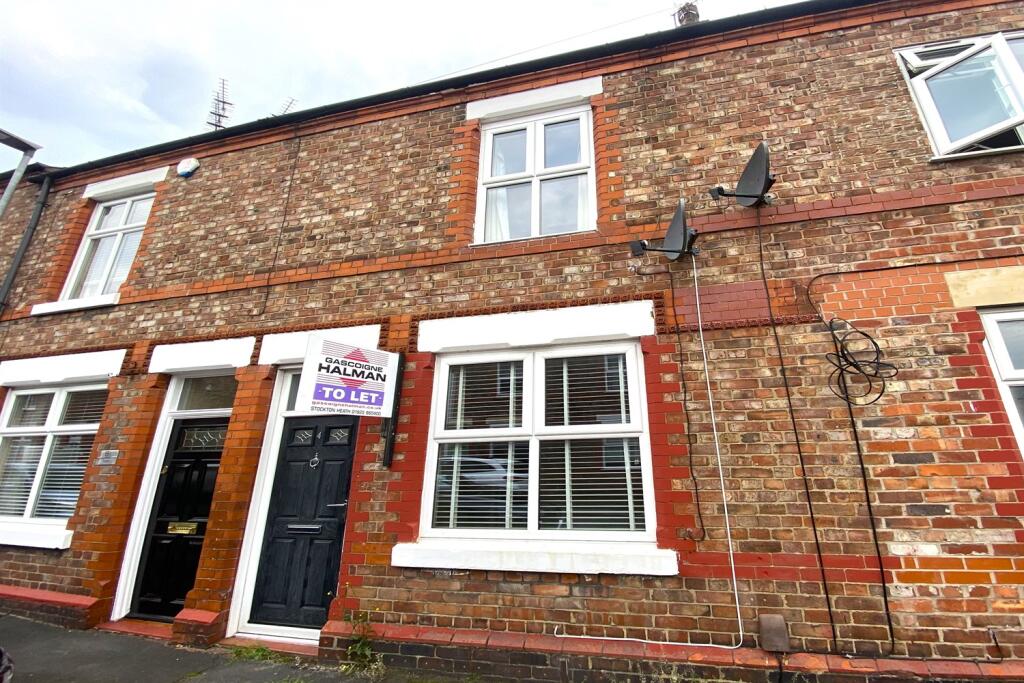 Main image of property: Roman Road, Stockton Heath, Warrington