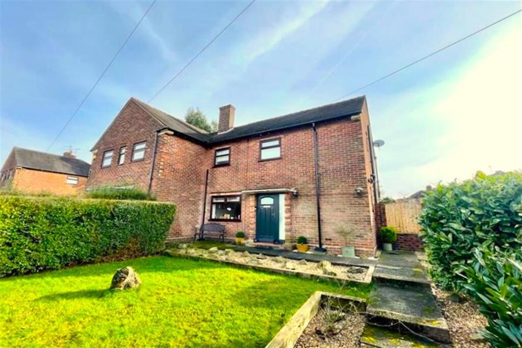 Main image of property: Beverley Avenue, Appleton, Warrington