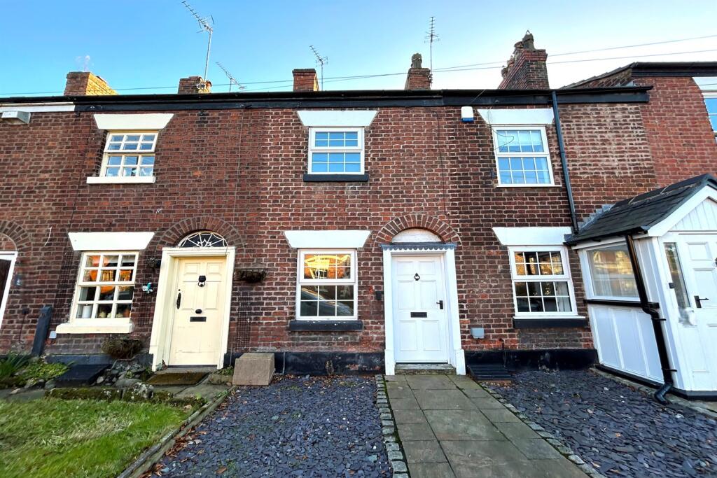 Main image of property: Runcorn Road, Moore, Warrington