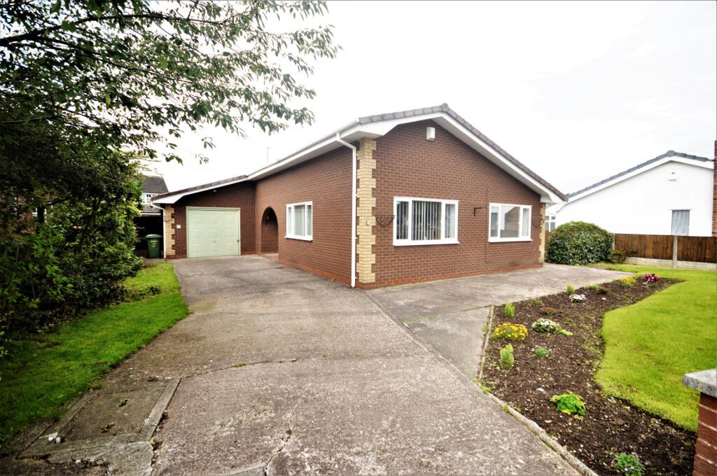 Main image of property: Plover Avenue, Winsford
