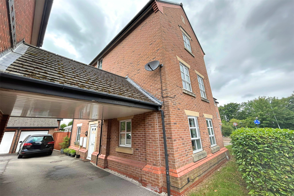 Main image of property: Springbank Gardens, Lymm