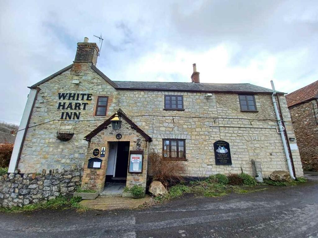 Main image of property: W-320348 - White Hart Inn, Corfe, Corfe, Taunton TA3 7BU