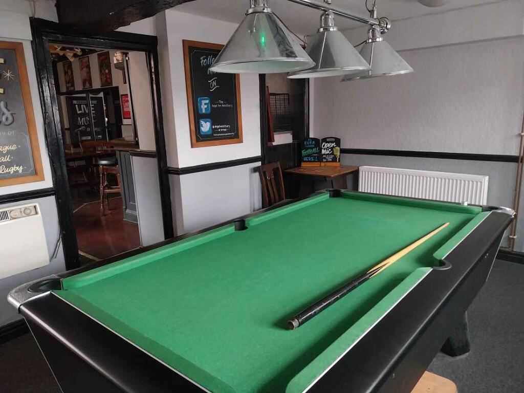Additional property image - W-420652 - Angel, 3 Church Street, Westbury BA13 3BY