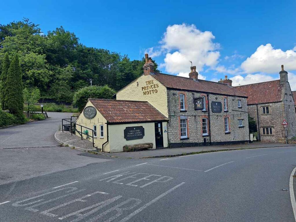 Main image of property: W-420805 - Princes Motto, Barrow Street, Barrow Gurney BS48 3RY