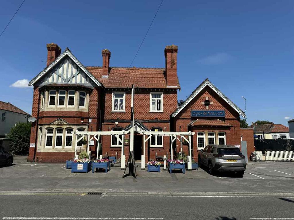 Main image of property: W-420542 - Duck & Willow, 64 Downend Road, Downend BS16 5UE