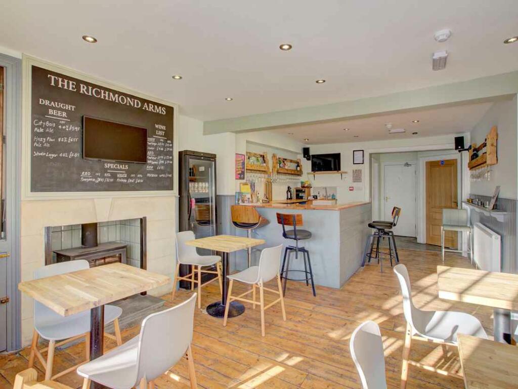 Additional property image - W-421071 - Richmond Arms, 7 Richmond Place, Bath BA1 5PZ