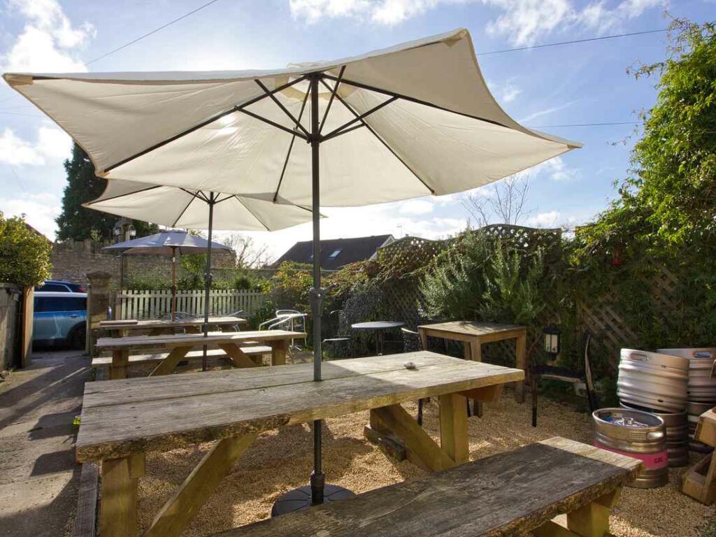 Additional property image - W-421071 - Richmond Arms, 7 Richmond Place, Bath BA1 5PZ
