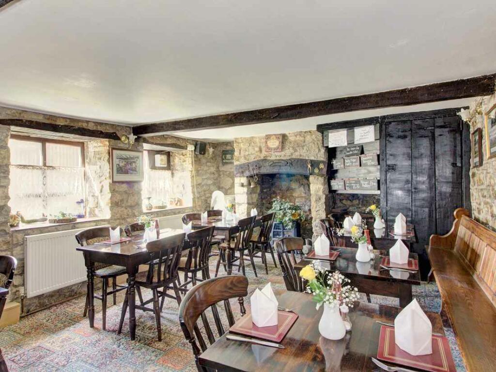Additional property image - W-420539 - Apple Tree Inn, Shoscombe, Bath BA2 8LS