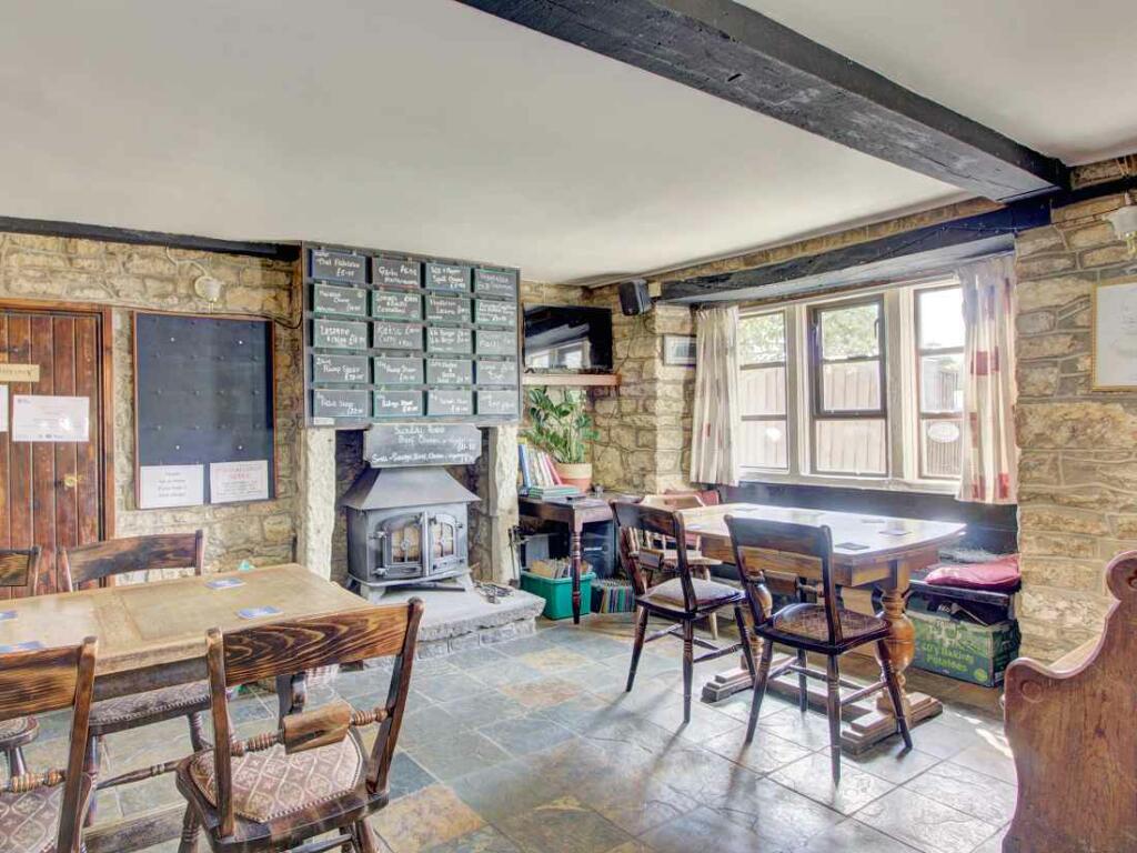 Additional property image - W-420539 - Apple Tree Inn, Shoscombe, Bath BA2 8LS