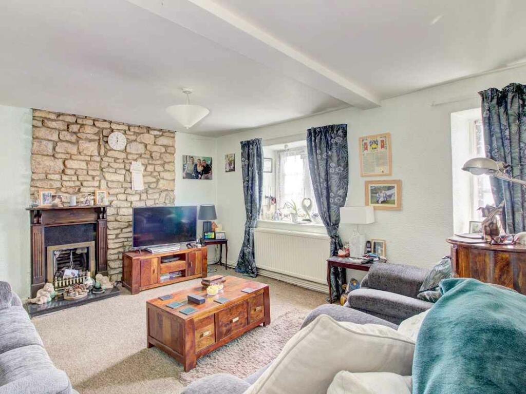 Additional property image - W-420539 - Apple Tree Inn, Shoscombe, Bath BA2 8LS