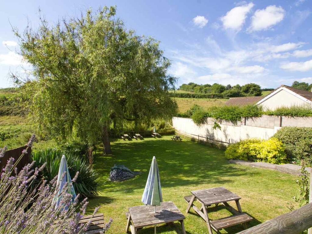Additional property image - W-420539 - Apple Tree Inn, Shoscombe, Bath BA2 8LS