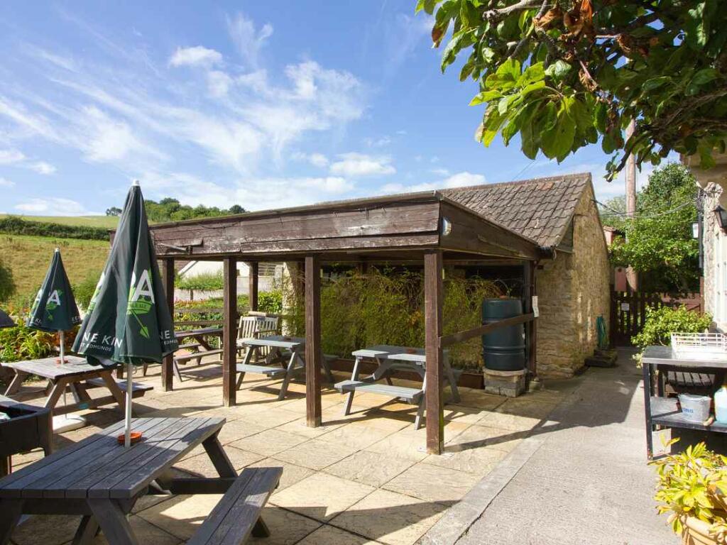 Additional property image - W-420539 - Apple Tree Inn, Shoscombe, Bath BA2 8LS