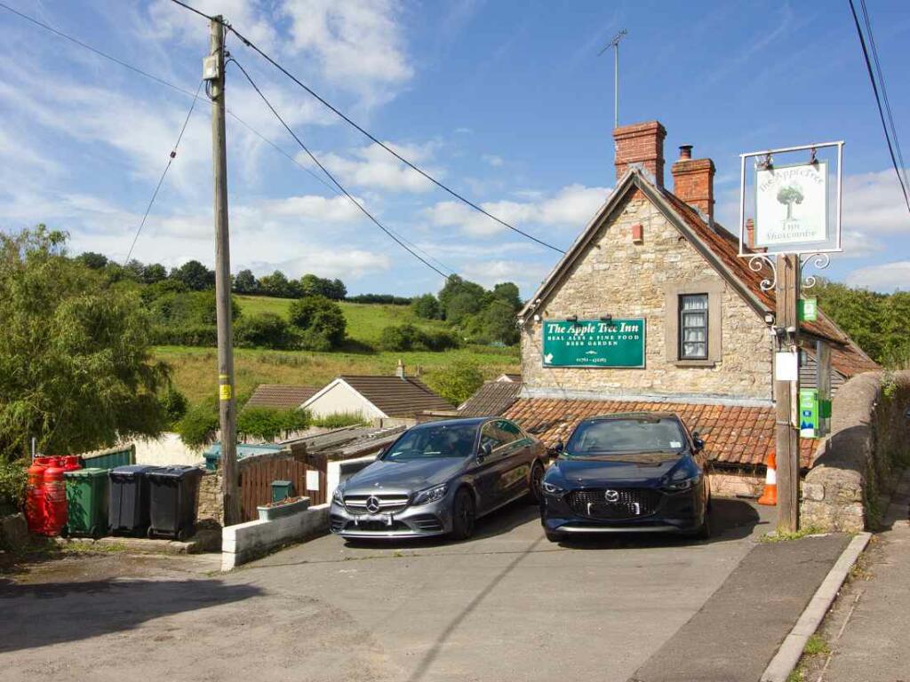 Additional property image - W-420539 - Apple Tree Inn, Shoscombe, Bath BA2 8LS