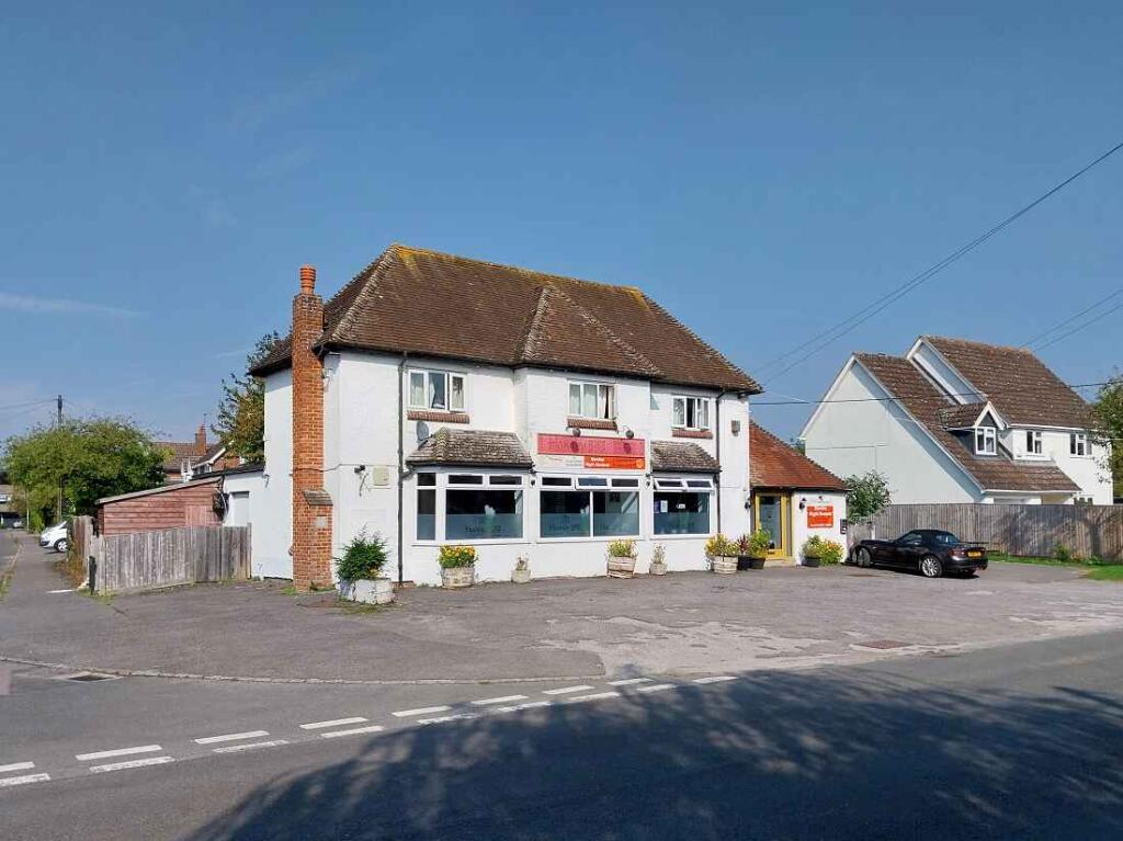 Main image of property: W-421034 - Hanney Spice, 1 School Road, Nr Wantage OX12 0LA