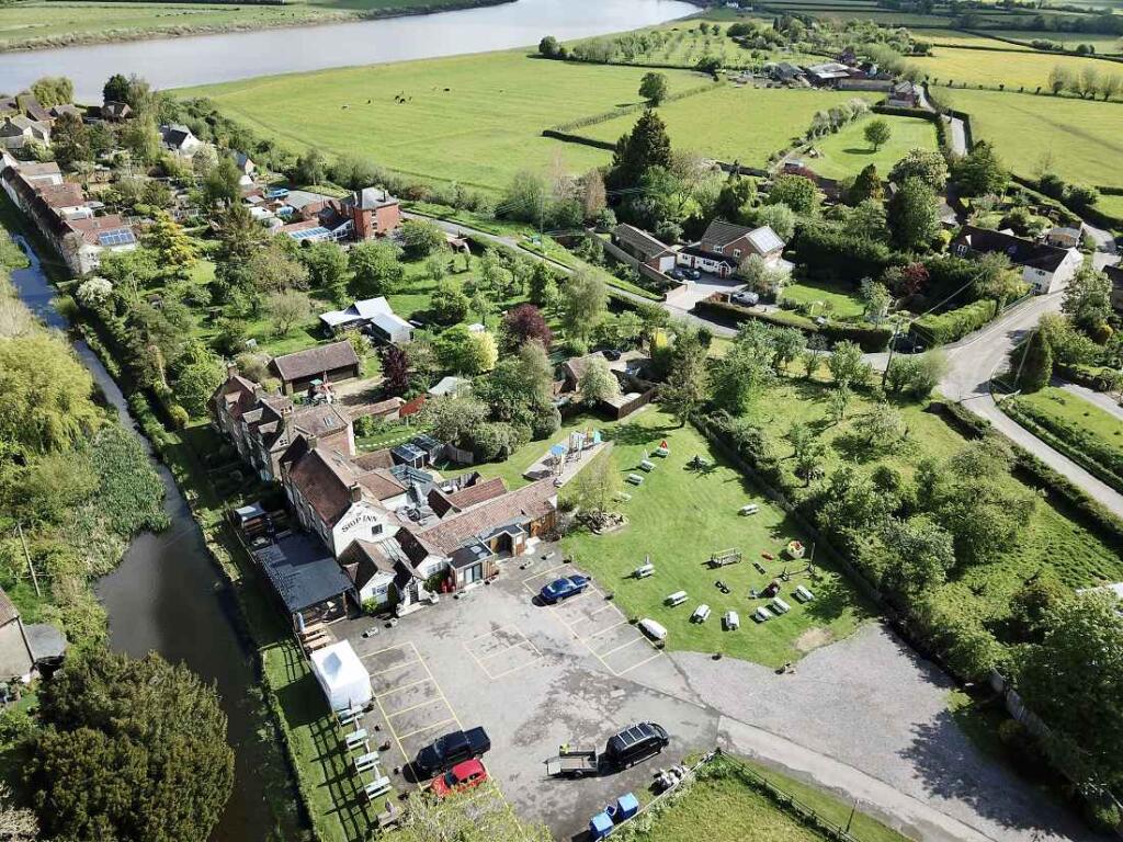 Main image of property: W-521469 - Ship Inn, , Upper Framilode GL2 7LH