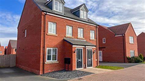 Main image of property: Perseus Place, Peterborough, Cambridgeshire, PE2