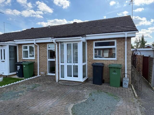 Main image of property: Harlton Close, Peterborough, Cambridgeshire, PE2