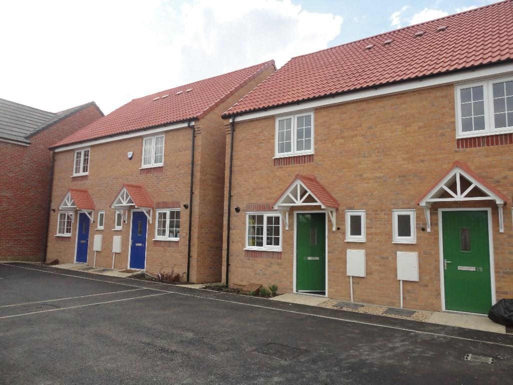 Main image of property: Leon Drive, Peterborough, Cambridgeshire, PE2