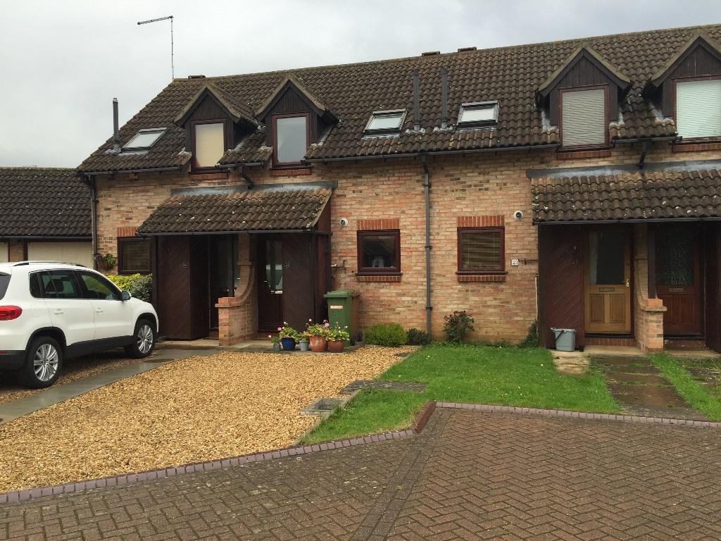 Main image of property: St. Judes Close, Peterborough, Cambridgeshire, PE3