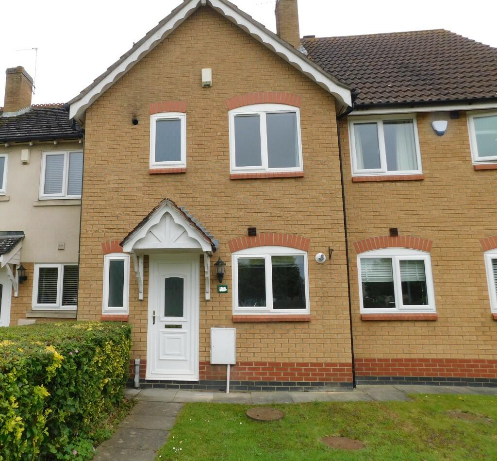 Main image of property: Rothwell Way, Peterborough, Cambridgeshire, PE2