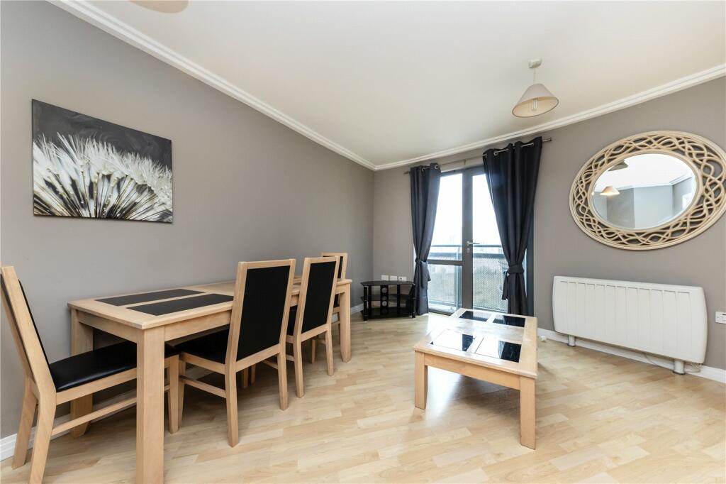 1 bedroom apartment for rent in Victoria Road, London, W3