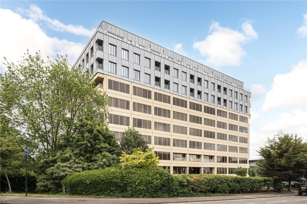 Main image of property: West Gate, London, W5