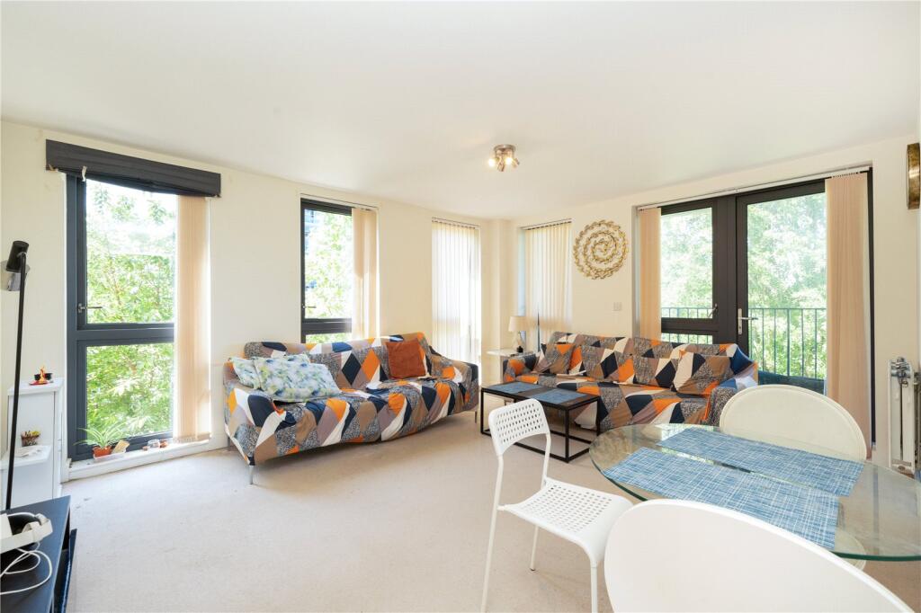 Main image of property: Charcot Road, London, NW9
