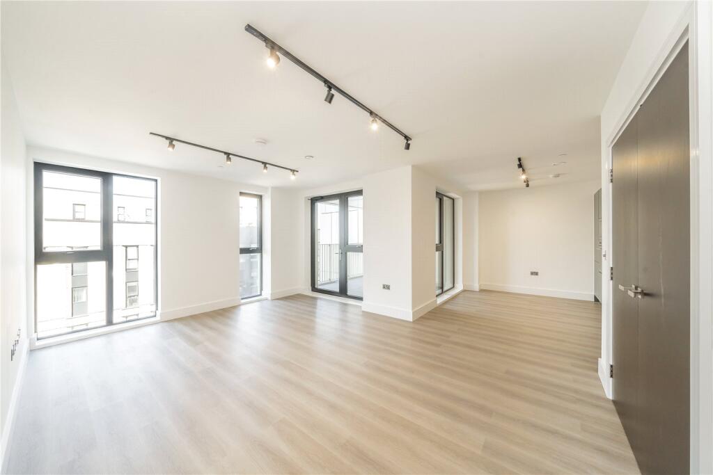 Main image of property: North Kensington Gate, Scrubs Lane, London, NW10
