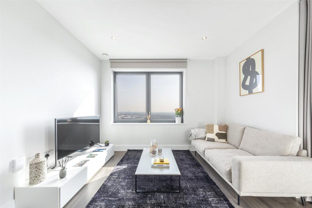 Main image of property: UNCLE Southall, Merrick Road, Southall, UB2