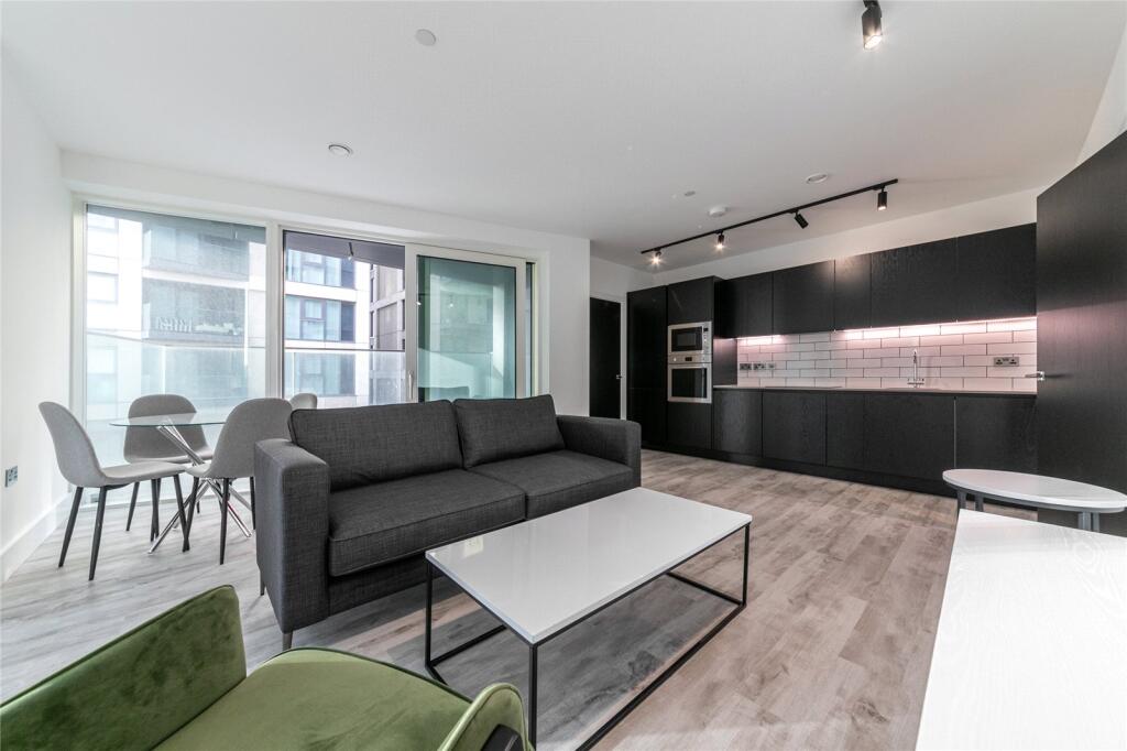 Main image of property: Portal Way, London, W3