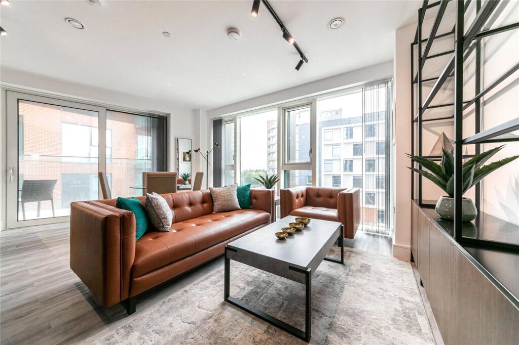 Main image of property: Portal Way, London, W3