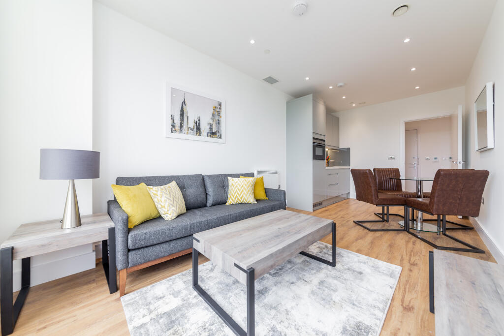 Main image of property: Westgate House, West Gate, London, W5
