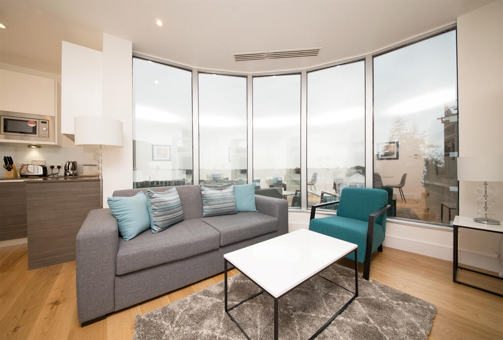 Main image of property: Staines Road, Hounslow, TW3