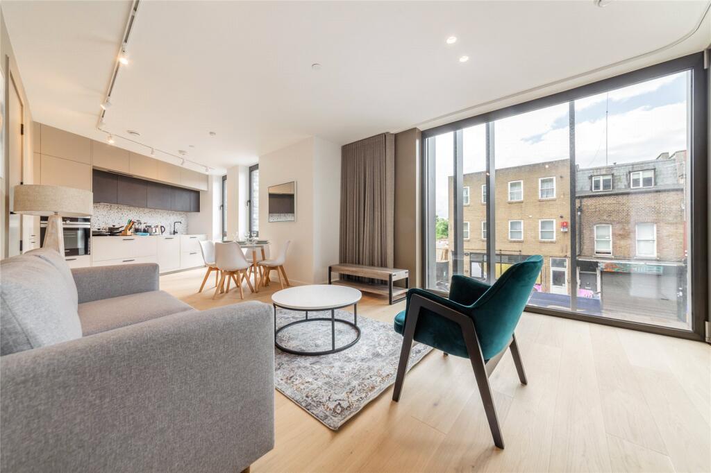 Main image of property: Harrow Road, London, NW10