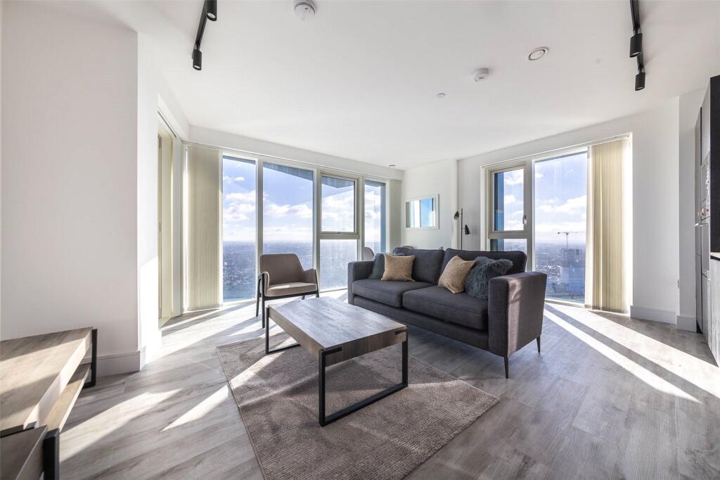 Main image of property: Portal Way, London, W3