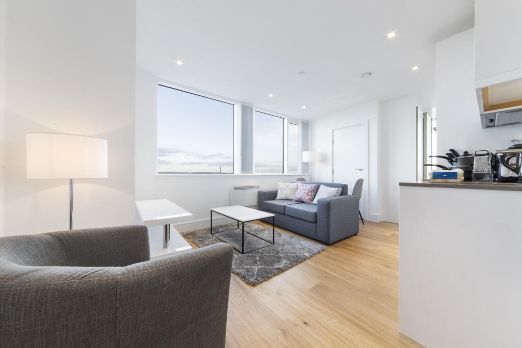 Main image of property: Skyline, 292-298 High Street, SLOUGH, SL1